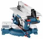 Bosch GTM 12 JL Professional 3800 RPM 1800 W - imagine 5