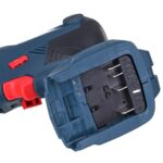 Impact spanner 18V battery 06019H1109 BOSCH - imagine 6