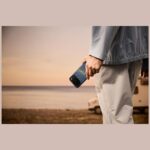 Case PITAKA StarPeak Aramid ProGuard     MagSafe for iPhone 17 Pro milky way galaxy - imagine 8