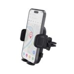Trust Runo - car phone holder with air vent mount (black)