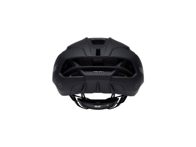 Kask Rowerowy HJC FURION 3.0 MT BLACK r. L - imagine 5
