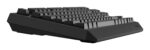 GENESIS Thor 230 TKL keyboard Gaming USB + RF Wireless + Bluetooth QWERTY US English Black - imagine 6