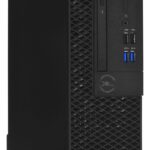 DELL OptiPlex 3070 i5-9500 8GB 256SSD SFF Win11pro USED