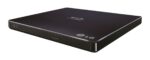 LG BP55EB40 optical disc drive Blu-Ray RW Black - imagine 2