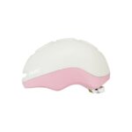 Kask Rowerowy HJC GLEO MT GREY PINK  dzięcięco-młodzieżowy