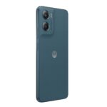 Motorola moto g06 17.5 cm (6.88 ) Dual SIM Android 15 4G USB Type-C 4 GB 256 GB 5200 mAh Blue - imagine 7