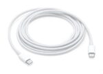 Apple USB-C Charge Cable (2m) - imagine 3