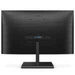 Philips E Line 245E1S/00 LED display 60.5 cm (23.8 ) 2560 x 1440 pixels 2K Ultra HD LCD Black - imagine 3