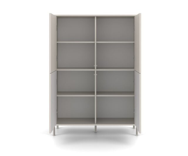 KAMARO 4DK SLIM/GŁ SHOWROOM CASMERE COLOUR - imagine 2