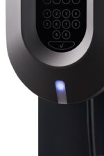 STAG EV STAG-EV-WB-11KW - Car battery charger 230/400 V AC (L-N / L-L)  3-phase Graphite  White (without charging cable) - imagine 5