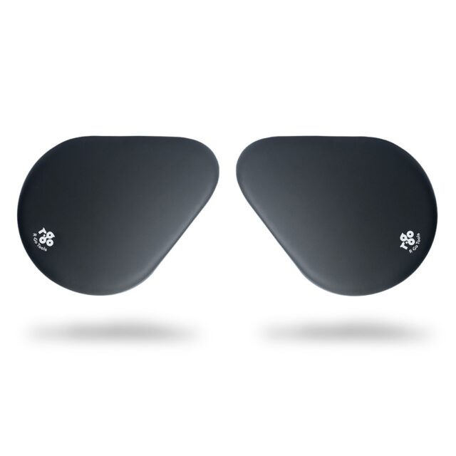 Ergonomic armrest black RGOARMSP R-GO TOOLS - imagine 9