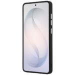 Case Karl Lagerfeld Embossed Ring        Initials MagSafe for Samsung Galaxy S26 Ultra brown - imagine 5