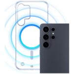 Etui 3MK Just20g Matt Case do Samsung    Galaxy S26 Ultra - imagine 9