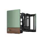 Fractal Design Terra Small Form Factor (SFF) Green - imagine 4
