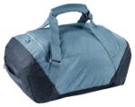Torba podróżna Deuter Duffel 35  atlantic/ink - imagine 8