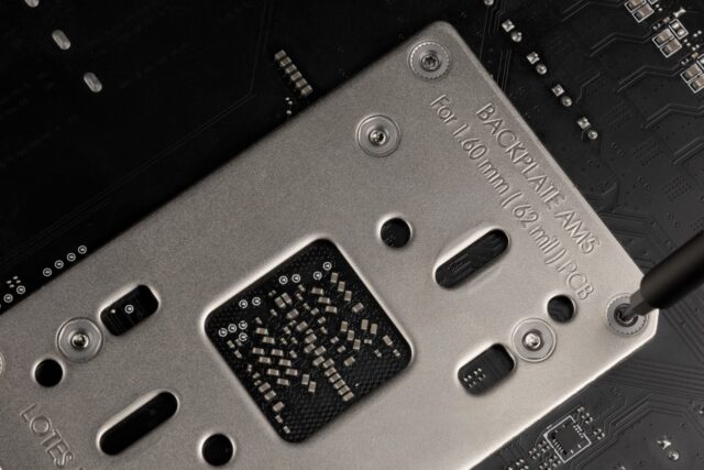 EK Water Blocks Quantum Velocity2 D-RGB Water block - imagine 5