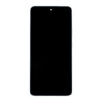 LCD Display + Dotyková Deska + Přední Kryt pro Xiaomi Redmi Note 13 4G Ice Blue