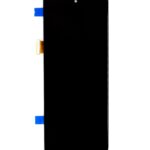 LCD display + Dotyk Vnější Samsung F936 Galaxy Z Fold 4 5G Black (Service Pack)