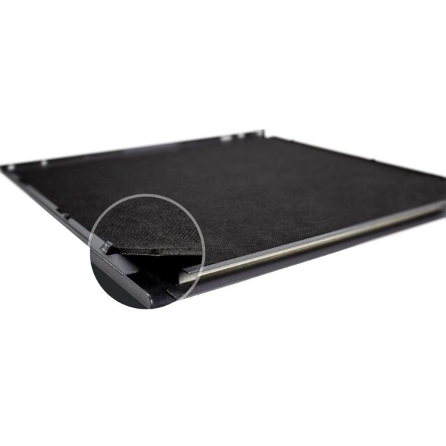 Inter-Tech H-606 Micro Tower PC Case  15cm x 32cm - imagine 8