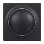 Fibaro FGWDEU-111-8 dimmers External Smart dimmer Black - imagine 2