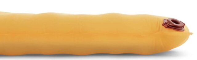 Mata samopompująca SEA TO SUMMIT Pursuit Plus SI Mat - imagine 7