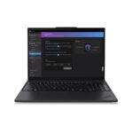 Lenovo ThinkPad T16 Gen 3 Intel Core Ultra 5 125U Laptop 40.6 cm (16 ) WUXGA 16 GB DDR5-SDRAM 512 GB SSD Wi-Fi 6E (802.11ax) Windows 11 Pro English Black - imagine 3