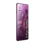 Motorola edge 60 pro 16.9 cm (6.67 ) Dual SIM Android 15 5G USB Type-C 12 GB 512 GB 6000 mAh Purple - imagine 6