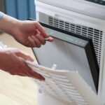 DEHUMIDIFIER DE5305/11 PHILIPS - imagine 5