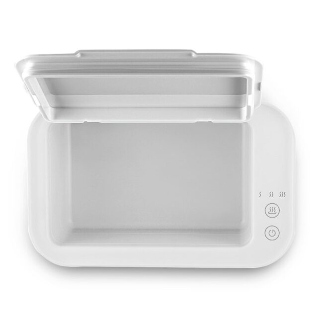 CALOR - Wet wipes warmer - imagine 5