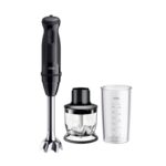HAND BLENDER MQ30201M MULTIQUICK 3 BRAUN - imagine 3