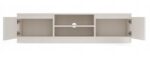 MALWA 140 TV cabinet  cashmere - imagine 3