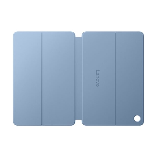 Lenovo ZG38C06654 tablet case 25.6 cm (10.1 ) Folio Blue - imagine 5
