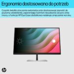 HP E-Series E27k G5 4K USB-C Monitor - imagine 8