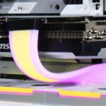 Lian Li Strimer Wireless 12V-2x6 GPU Cable - imagine 4