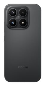 Xiaomi 17 5G Dual Sim 12GB RAM 512GB - Black - imagine 2