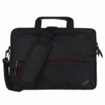 Lenovo 4X41D97727 laptop case 35.6 cm (14 ) Toploader bag Black - imagine 2
