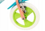 Children's bicycle 12” BLUEY bicycle for children Dog - TOIMSA 1159 EN71 - imagine 3