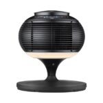 Noveen F780 Dome fan 1200 W Internal Black - imagine 5