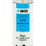 IBOX LCD Cleaning Spray 250 ml