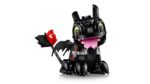 LEGO ICONS 10375 How to Train Your Dragon: Toothless - imagine 4