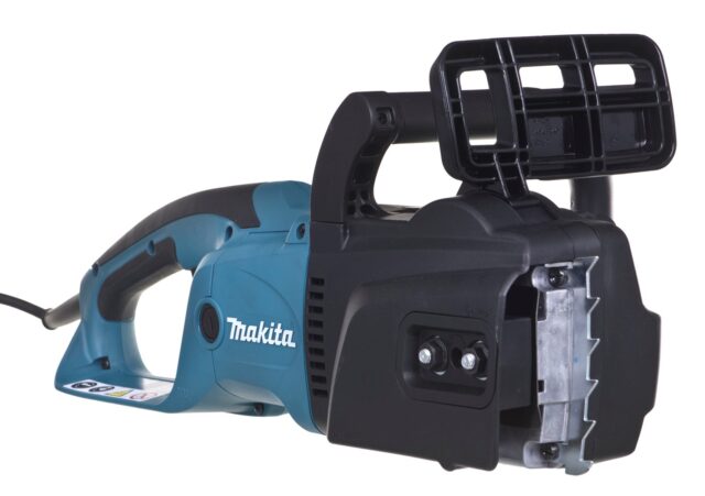 Makita Electric Chain Saw 2000W 35cm - imagine 4