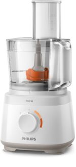 Philips Daily Collection HR7310/00 Compact Food Processor - imagine 2