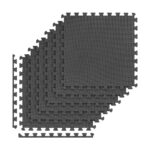 REBEL ACTIVE mat for equipment and gym - imagine 2