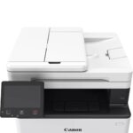 Canon i-SENSYS MF463dw II Laser A4 1200 x 1200 DPI 40 ppm Wi-Fi - imagine 10