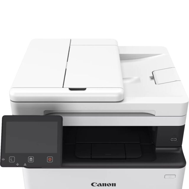 Canon i-SENSYS MF463dw II Laser A4 1200 x 1200 DPI 40 ppm Wi-Fi - imagine 10