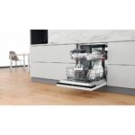 Whirlpool WIO 3T333 E 6.5 Fully built-in 14 place settings D - imagine 2