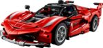 LEGO TECHNIC 42212 Ferrari FXX K - imagine 3