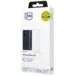 Samsung Galaxy S26 - 3mk Clear Case - imagine 4