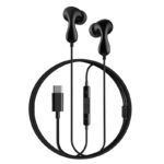 Baseus Encok CZ20 - headphones (black) - imagine 6