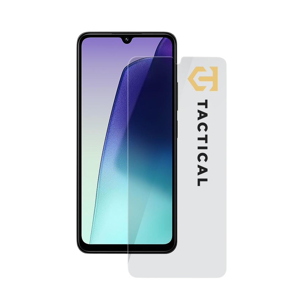 cps-634f6acd0c81563bb5b50fa9806fc949-2026-03-05-12-48-15 Tactical Glass Shield 2.5D sklo pro Xiaomi Redmi 14C 4G/A4 5G/A5 4G/Poco C75 Clear - imagine 1